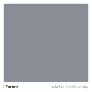 NL 7415 Dust Grey